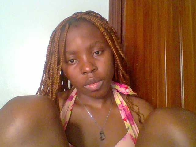 chocolate-brownie webcam