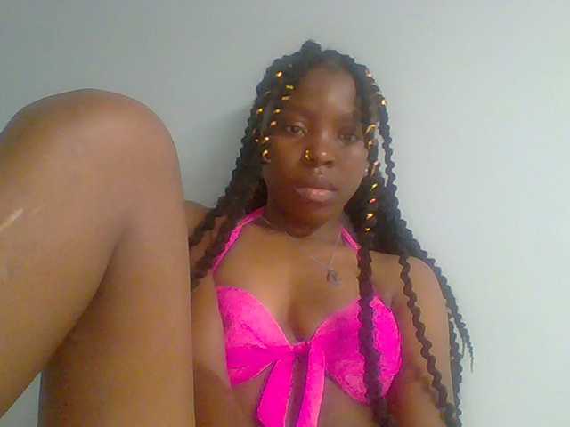 chocolate-brownie's BongaCams show and profile
