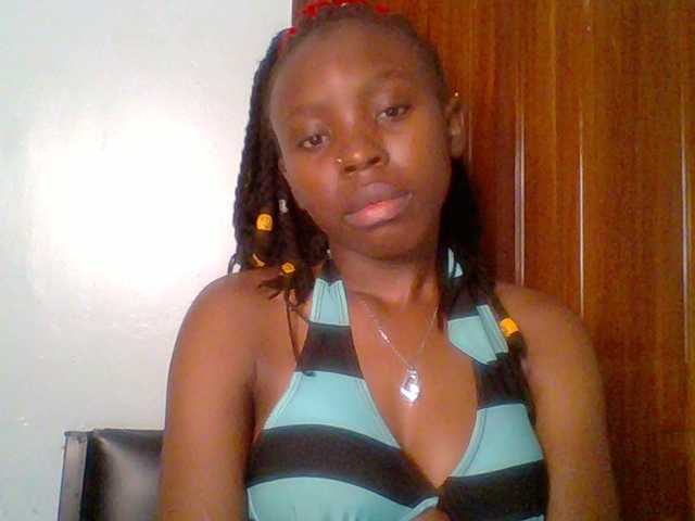 chocolate-brownie webcam