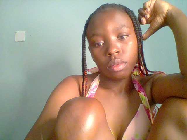 chocolate-brownie webcam