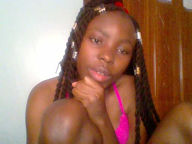 chocolate-brownie webcam