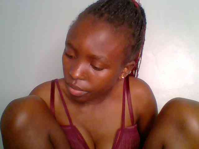 chocolate-brownie webcam