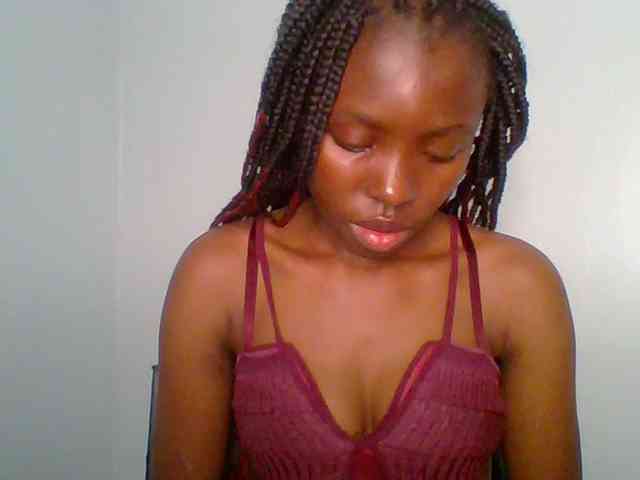 chocolate-brownie webcam