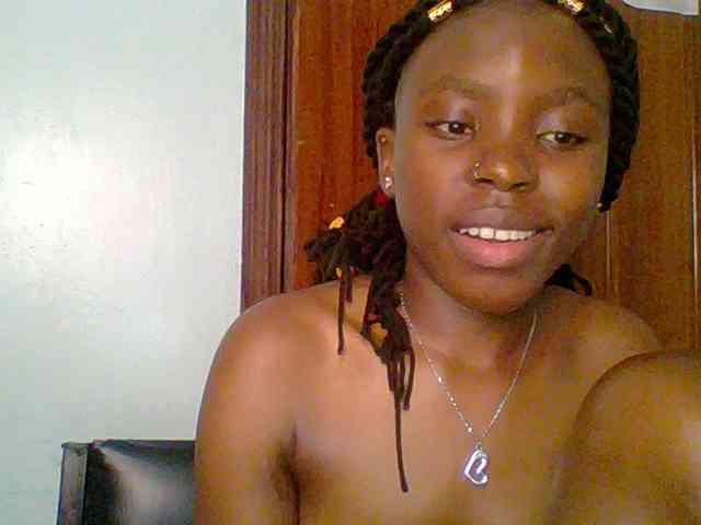 chocolate-brownie webcam