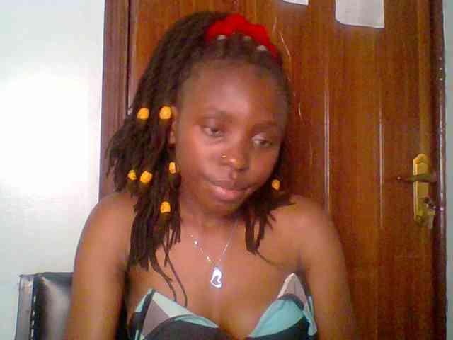 chocolate-brownie webcam