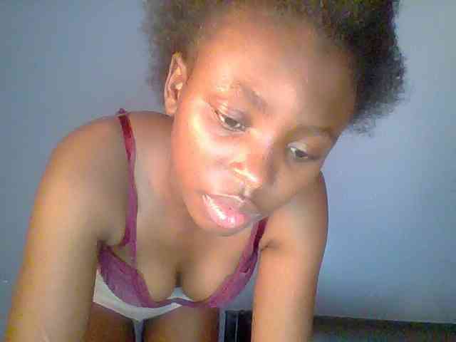 chocolate-brownie webcam