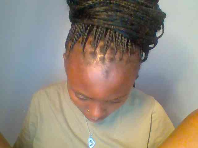 chocolate-brownie webcam