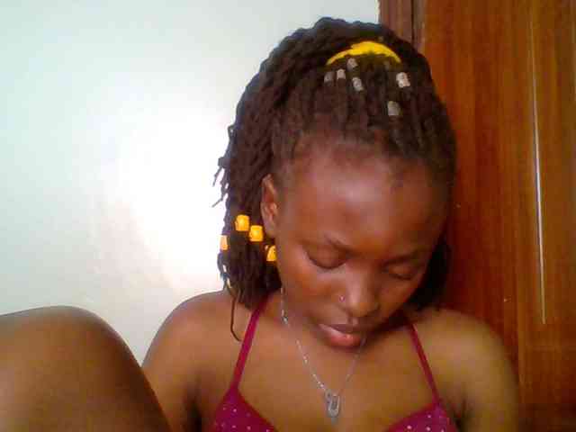 chocolate-brownie webcam