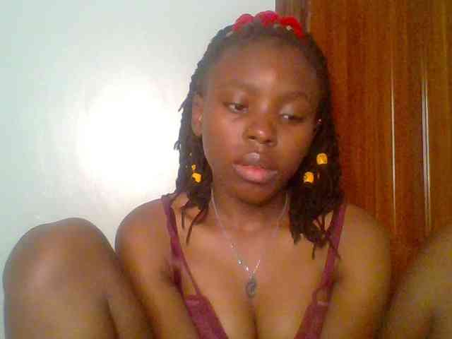 chocolate-brownie webcam