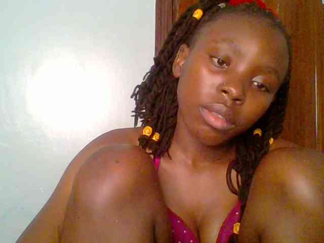 chocolate-brownie webcam