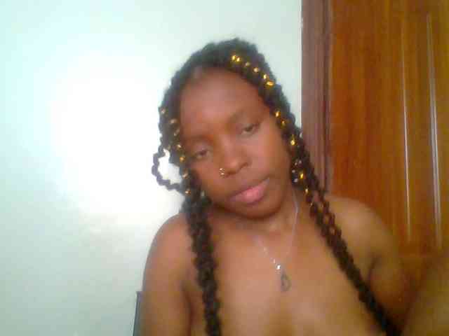 chocolate-brownie webcam