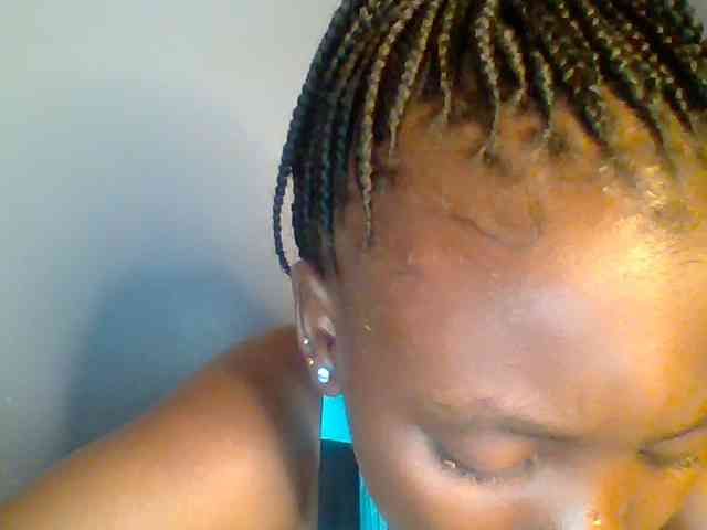 chocolate-brownie webcam