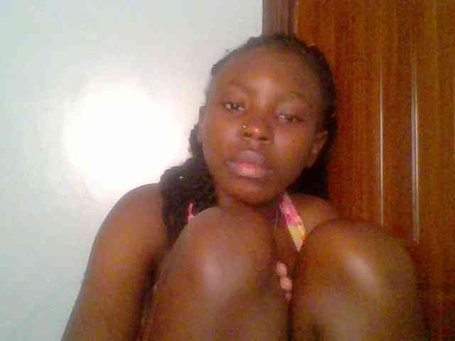 chocolate-brownie webcam