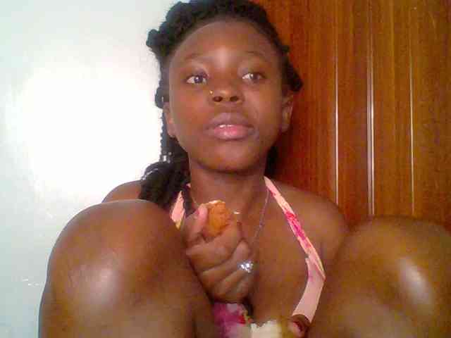 chocolate-brownie webcam