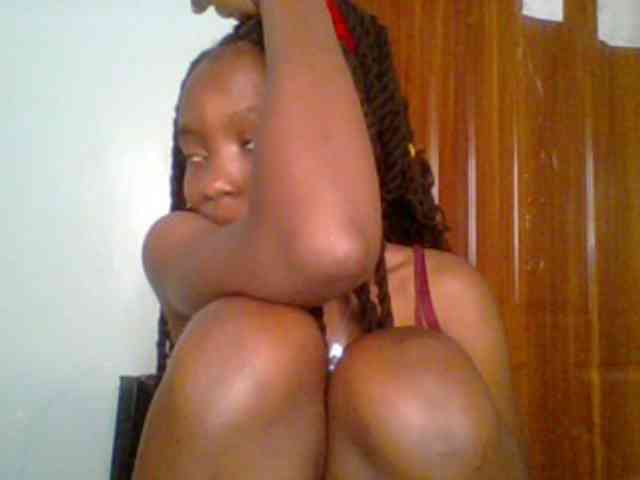 chocolate-brownie webcam