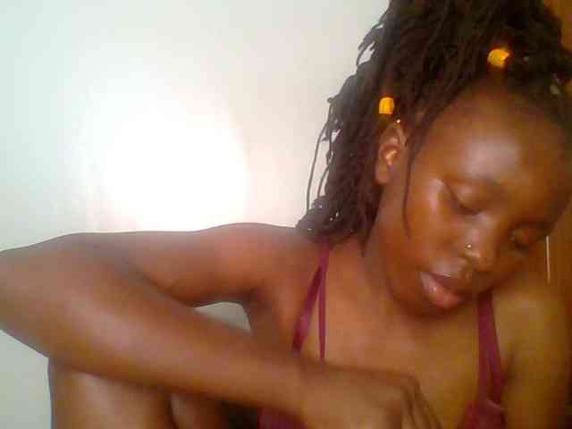 chocolate-brownie webcam