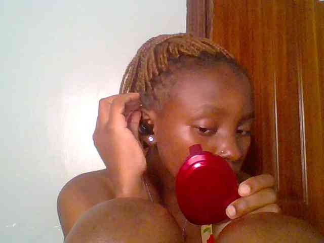 chocolate-brownie webcam