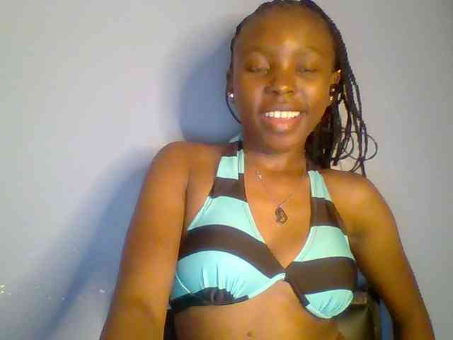 chocolate-brownie webcam