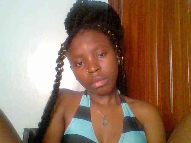 chocolate-brownie webcam