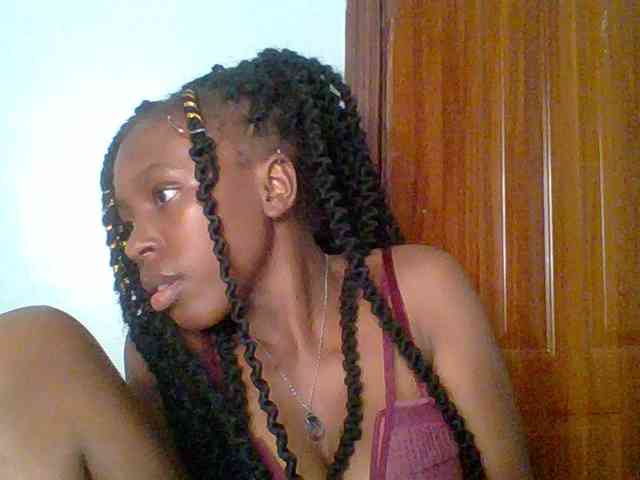 chocolate-brownie webcam