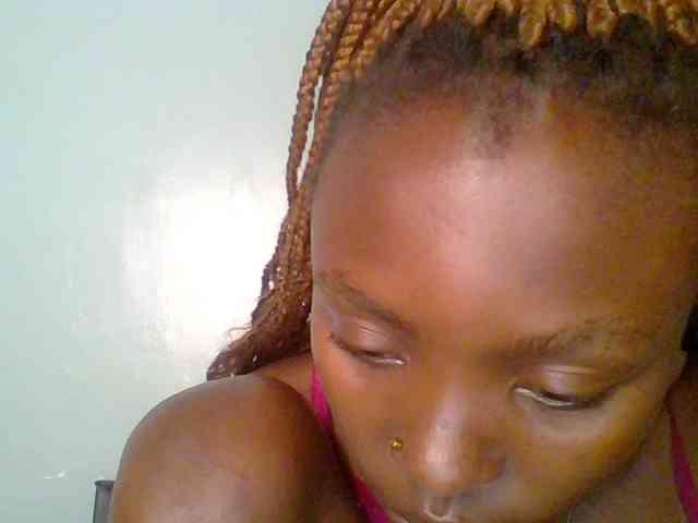 chocolate-brownie webcam