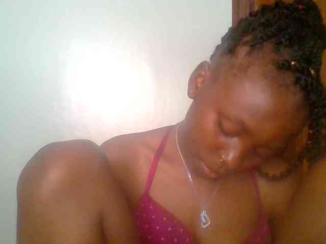 chocolate-brownie webcam