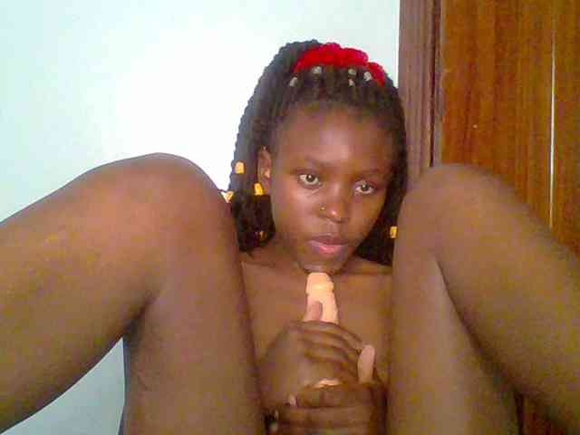 chocolate-brownie webcam