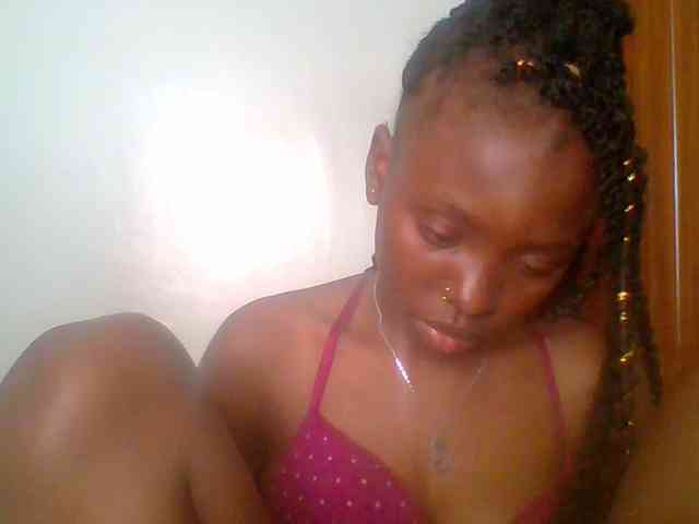 chocolate-brownie webcam