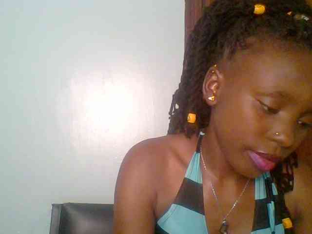 chocolate-brownie webcam