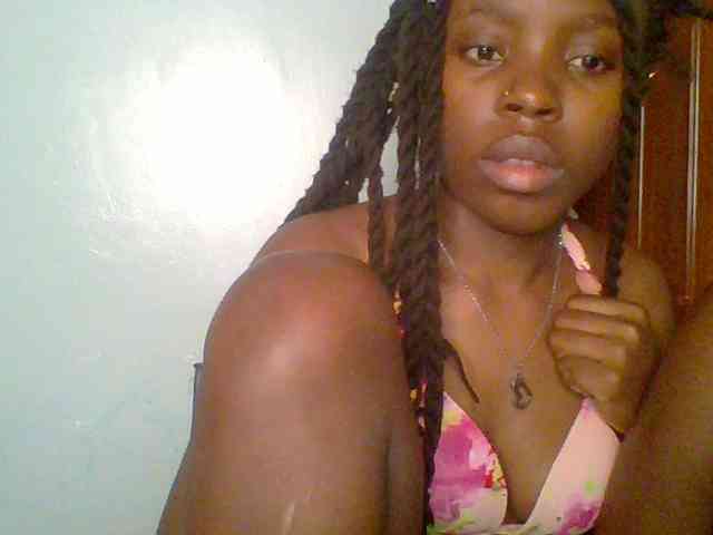 chocolate-brownie webcam