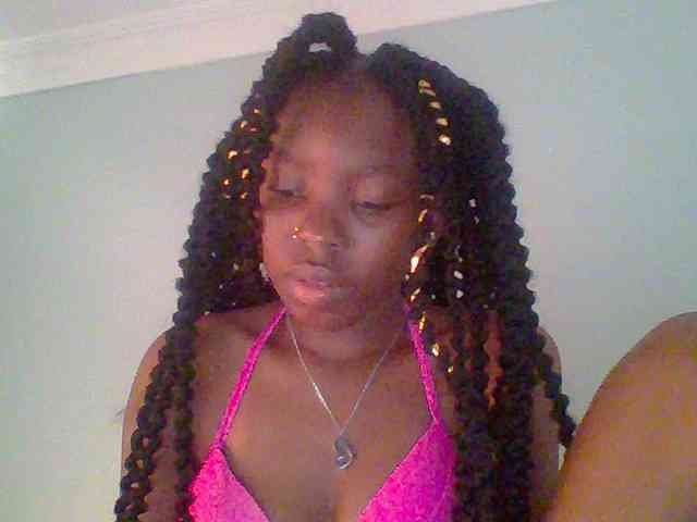 chocolate-brownie webcam