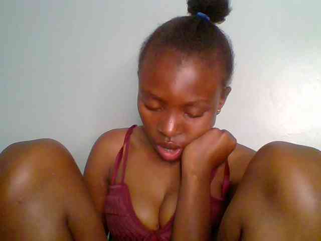 chocolate-brownie webcam