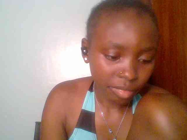 chocolate-brownie webcam