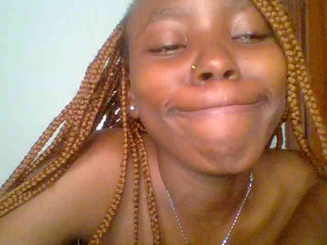 chocolate-brownie webcam