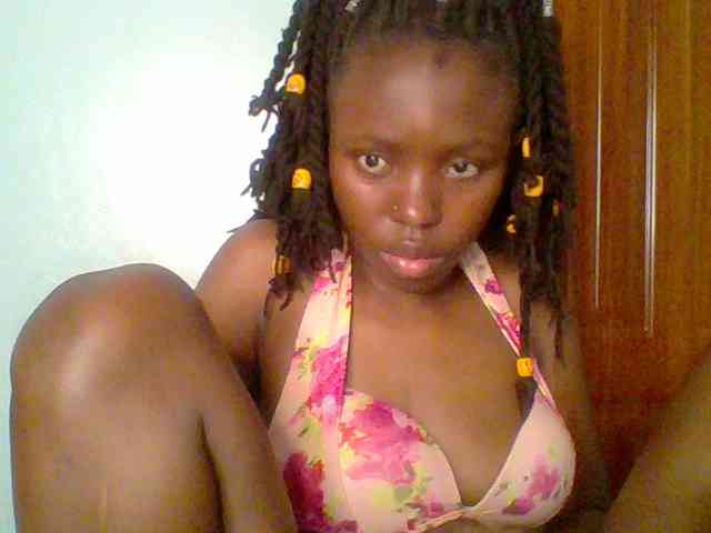 chocolate-brownie webcam