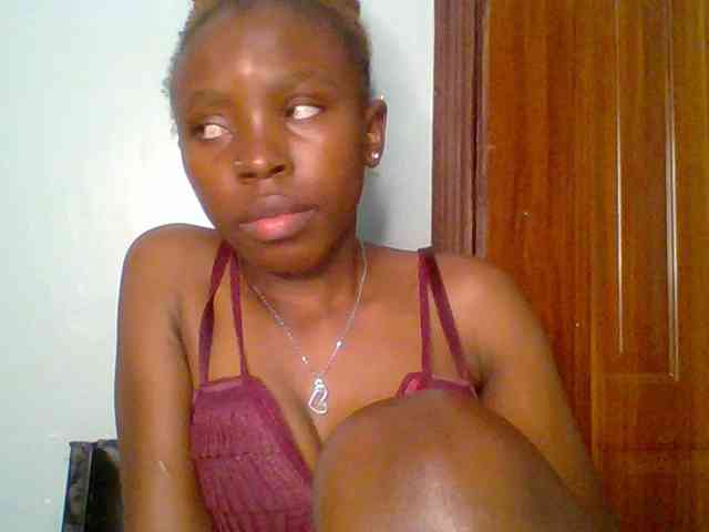 chocolate-brownie webcam