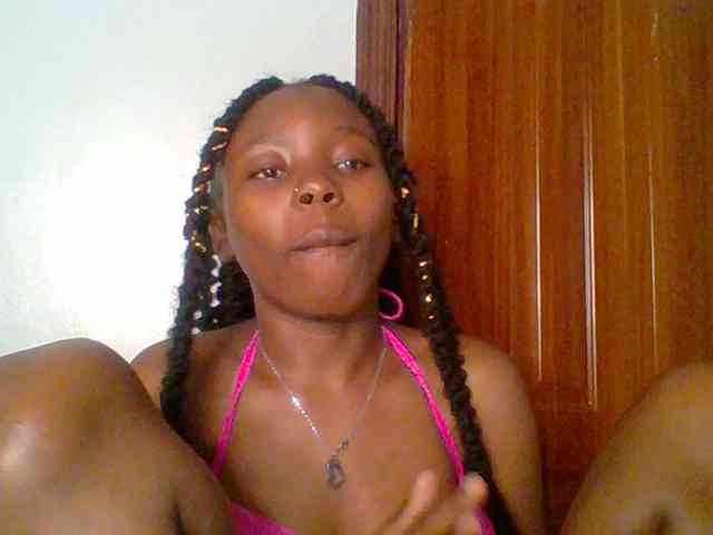 chocolate-brownie webcam