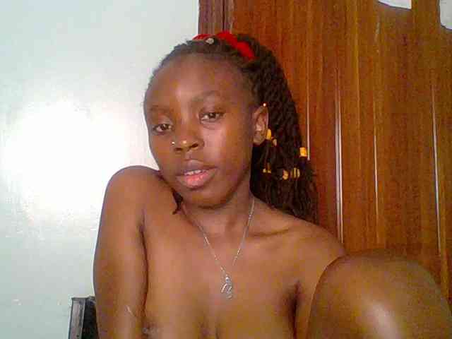 chocolate-brownie webcam