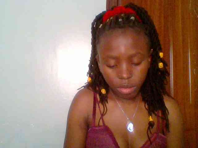 chocolate-brownie webcam