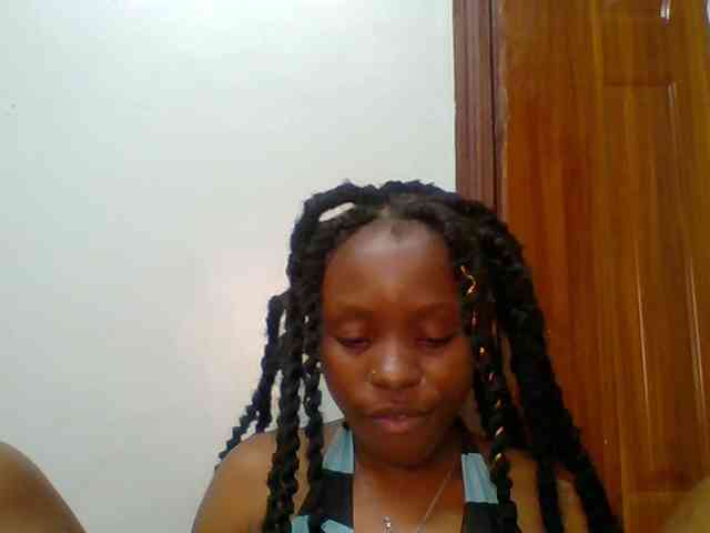 chocolate-brownie webcam