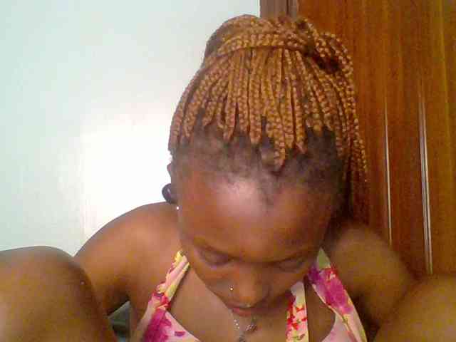 chocolate-brownie webcam