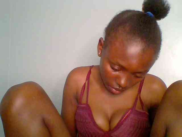 chocolate-brownie webcam