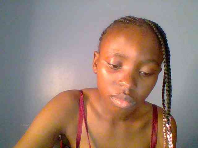 chocolate-brownie webcam