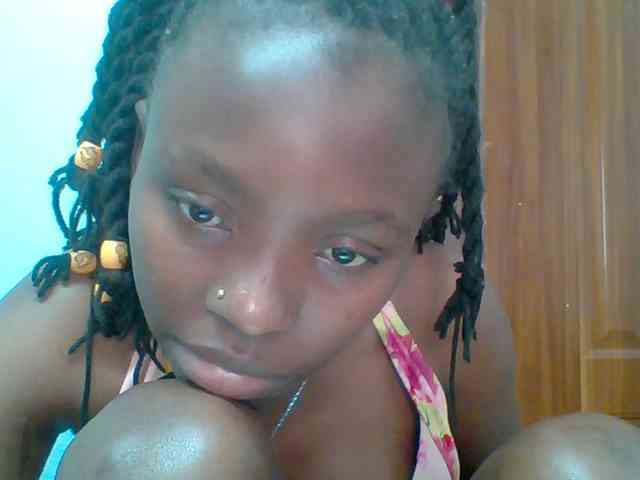 chocolate-brownie webcam