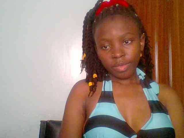 chocolate-brownie webcam