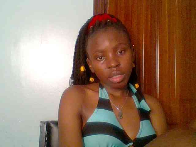 chocolate-brownie webcam