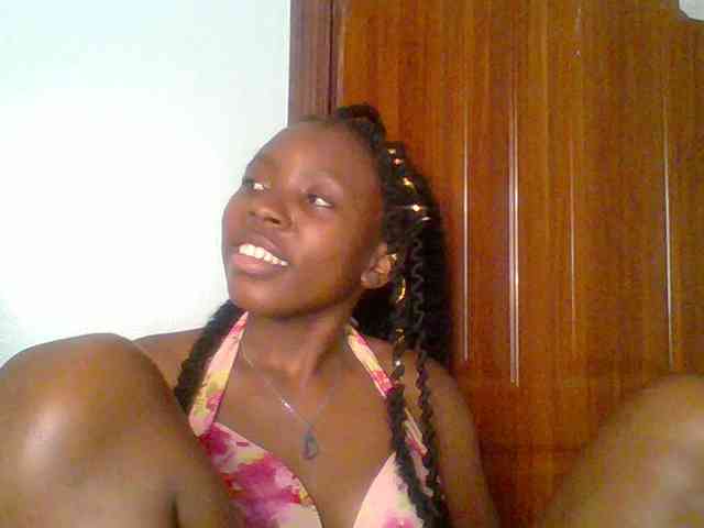 chocolate-brownie webcam