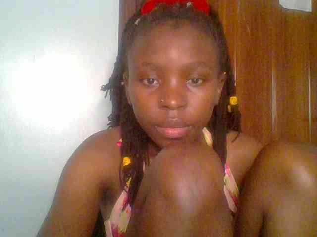 chocolate-brownie webcam