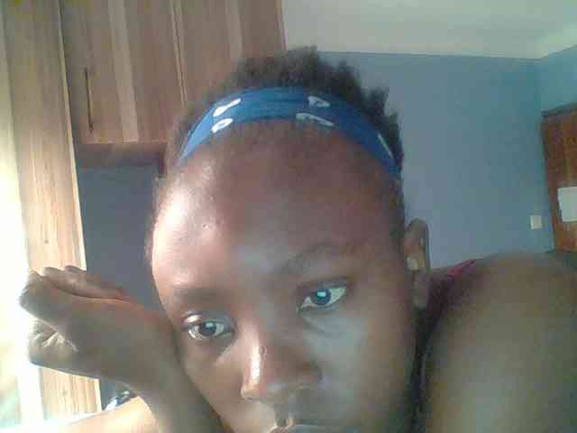 chocolate-brownie webcam