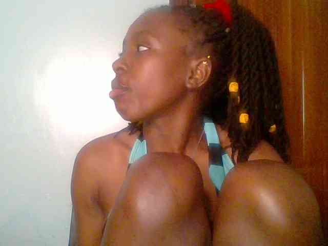 chocolate-brownie webcam